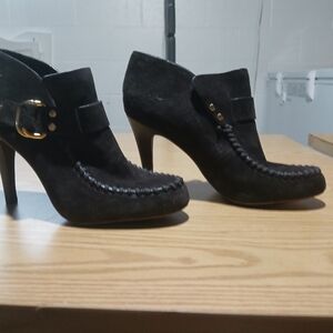 Tory Burch ankle boots